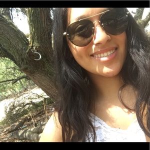 Fashion Nova Sunglasses